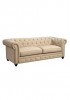 Chesterfield Sofa 2 Seater